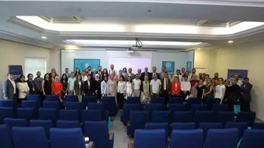 Türkçe Öğretim Materyalleri Tanıtıldı