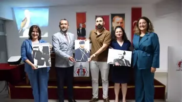 Bilecik'te Sürdürülebilir Su Yönetim Stratejileri Konulu Program Düzenlendi