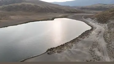 Göçerlerin Yayla Yolculuğu