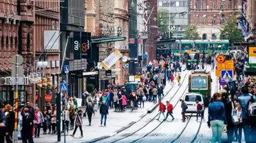  Bu şehirde son 1 yılda kimse trafik kazasından ölmedi