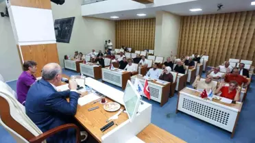 Canik'ten '2025 Aile Yılı'na destek: Nikahlar ücretsiz