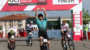 Sakarya, MTB Eliminator Dünya Kupası'na Ev Sahipliği Yapacak
