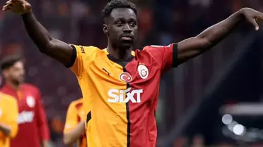 Davinson Sanchez'in Galatasaray'da kalmak için tek bir şartı var