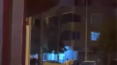 Diyarbakır'da Silahlı Kavga Görüntüleri