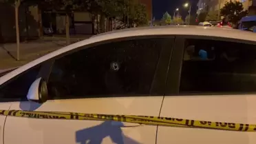 Diyarbakır'da Aileler Arası Silahlı Kavga: 7 Yaralı