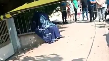 Denizli'de Kalp Krizi: İşçi Hayatını Kaybetti