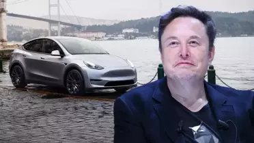  Elon Musk'a Türkiye'deki Tesla satışlarından dudak uçuklatan gelir
