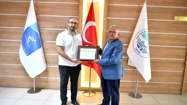 Erciyes Kayak Merkezi, Türk Kayak Merkezleri Birliği'ne üye oldu