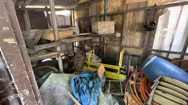 Göktur Kampı Tahliye Edildi: Zararlar Büyük