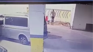 Esenyurt'ta Hırsızlık Kamerada Kaydedildi