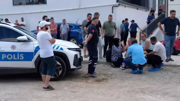 Edirne'de Aile Cinayeti: Anne ve Oğul Öldürüldü