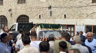 Karabük'te Yangın: Çift Hayatını Kaybetti