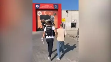 Sakarya'da Uyuşturucu Operasyonu: 1 Kilo Kokain Ele Geçirildi