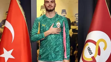 Galatasaray'a transfer olan Arda Yılmaz, yaptığı açıklamayla Sarı-kırmızılı taraftarı çıldırttı