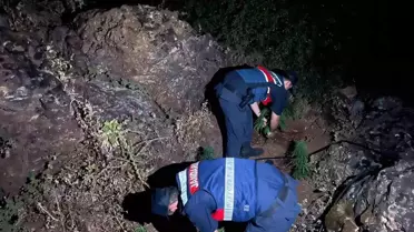 Manisa'da Uyuşturucu Operasyonu: 2 Tutuklama