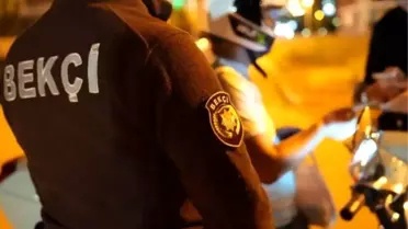 Isparta'da Asayiş Uygulaması