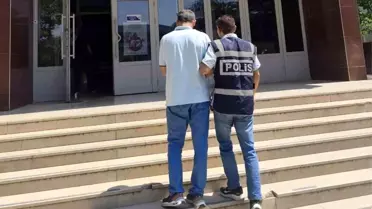 FETÖ Üyesi Uzman Çavuş Kırıkkale'de Yakalandı