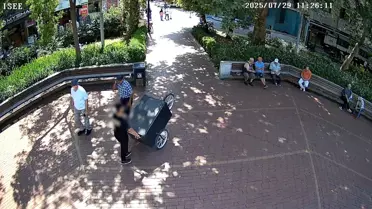 Yalova'da Çöp İhlaline Cezai İşlem