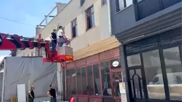 Firariler Konya'da Yakalandı