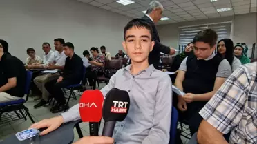 Kırıkkale'de Dersliksiz Okul Projesi Başladı