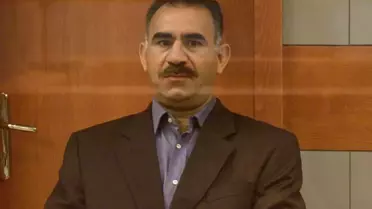 'Öcalan'dan Erkan Baş'a Parti kur mesajı' iddiasına İmralı heyetinden yalanlama