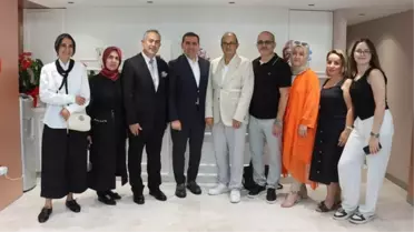 Özkonak Kuyumculuk, Kuruluşunun 32. Yılını Kutluyor