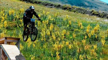 Palandöken MTB Cup Seriesi Yarışları Tamamlandı