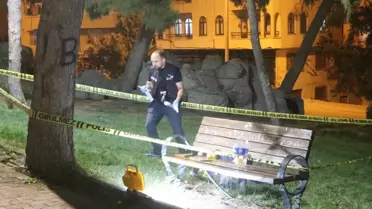Şanlıurfa'da arkadaş grubu arasında bıçaklı kavga: 1 ölü