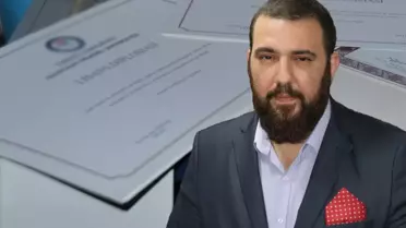  Sahte diploma skandalı büyüyor! 2. Abdülhamid'in torunu da sanıklar arasında