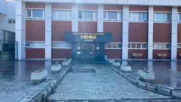 Hazar Gölü'nde Boğulma Olayı