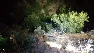 Susurluk'ta Trafik Kazası: 2 Yaralı