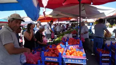 TÜFE Aylık %2,06, Yıllık %33,52 arttı