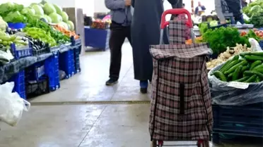 TÜFE Temmuz'da Yüzde 33,52 Arttı