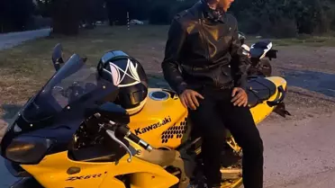 Yalova'da motosiklet kazası: 22 yaşındaki sürücü hayatını kaybetti
