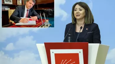 Abdurrahman Tutdere'nin göreve iadesine CHP'den ilk yorum