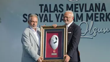 Tarihi Konuşma ve Hızlı Tren Projeleri