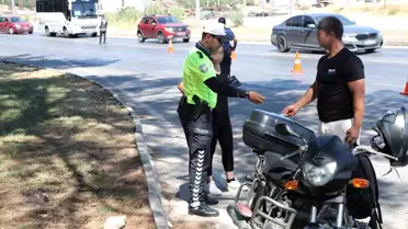 Antalya'da Suç Operasyonu: Binlerce Gözaltı ve Ele Geçirilen Mallar