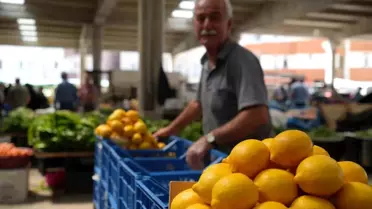 Fiyatı 2 kat arttı, pazarcılar isyan etti: Artık düğünlerde takacağız