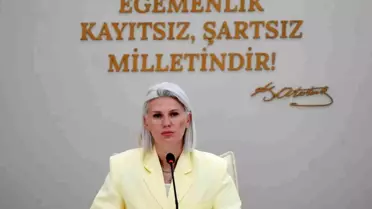 Bilecik Belediye Meclisi'nde Borç ve Personel Tartışmaları