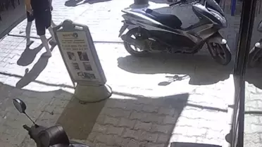 Bodrum'da Borç Kavgası: 1 Ölü, 2 Yaralı