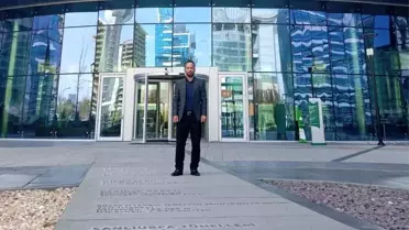 Muhtar Baki Güney Tutuklandı
