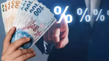 Cicim ayları bitti, mevduat faizi dibe vurdu: İşte 1 milyon TL'nin getirisi