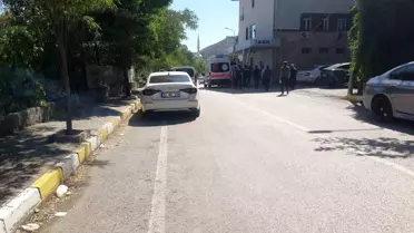 Elazığ'da Öğretmen Nehirde Boğularak Hayatını Kaybetti