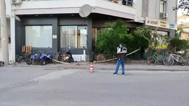 Çorum'da Tüfekli Saldırı: Bir Yaralı