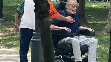 Haluk Bilginer ile Feyyaz Yiğit aynı projede