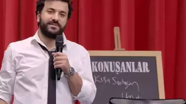 Hasan Can Kaya, Acun Ilıcalı'nın platformundan ayrıldı