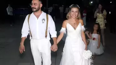 Kocası tarafından katledilen Sinem'den geriye bu görüntüler kaldı
