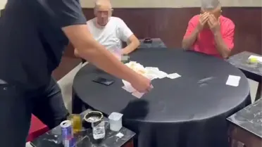 Hatay'da Kumar Baskını: 5 Kişiye Cezai İşlem