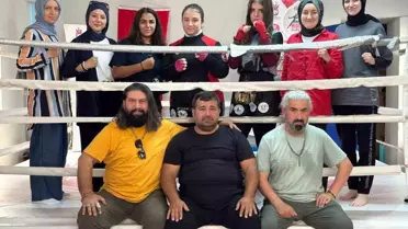 Kuruluş Osman Oyuncularından Manisa Ziyareti