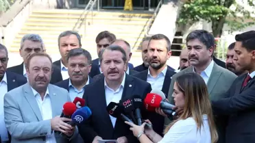 Memur-Sen, Kamu İşvereni'nden Hızlı Teklif Bekliyor